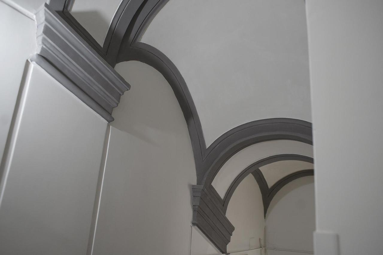 B&B Galleria Principe Di Napoli Exteriér fotografie