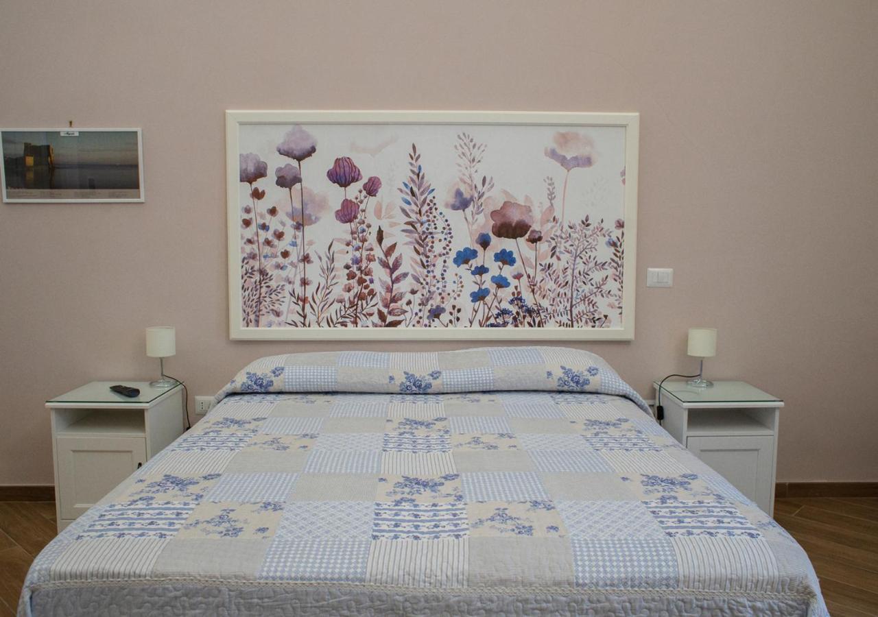B&B Galleria Principe Di Napoli Exteriér fotografie